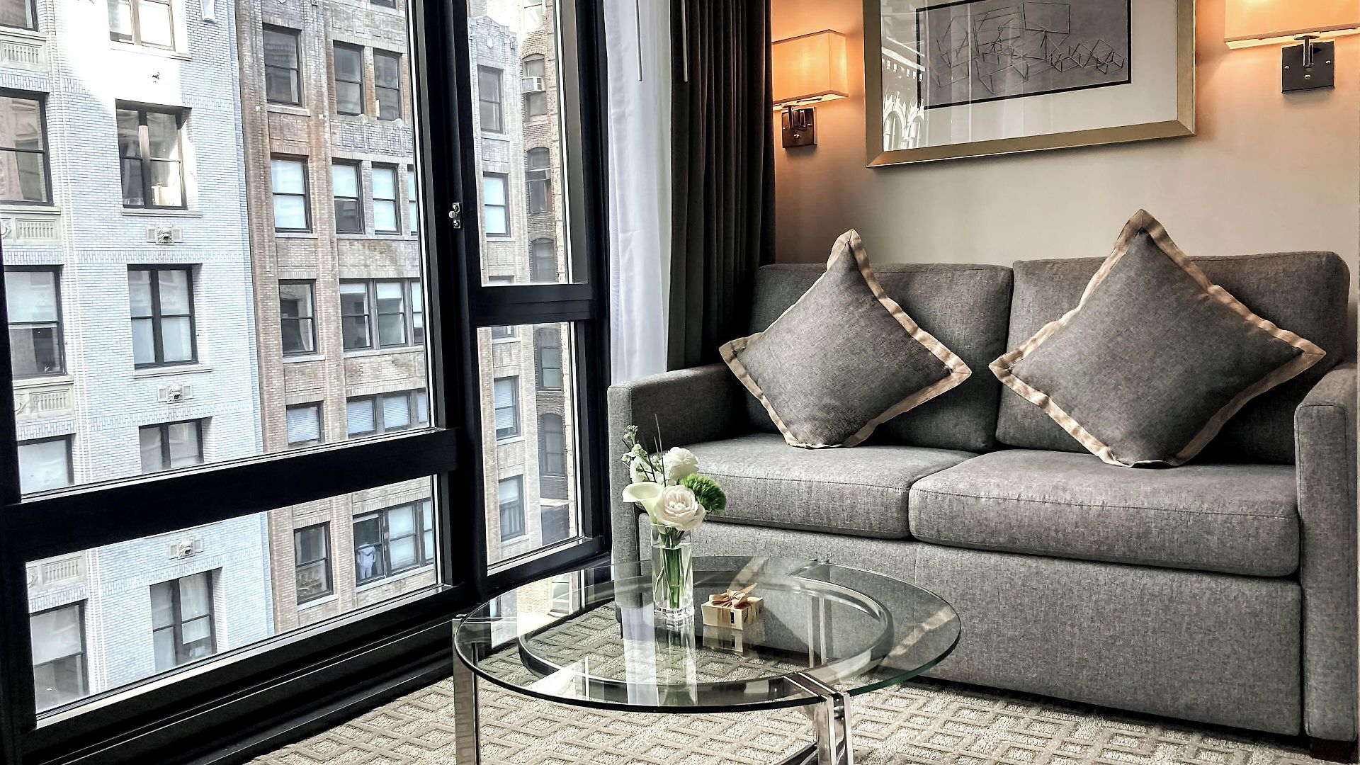 Executive Le Soleil Hotel 4*