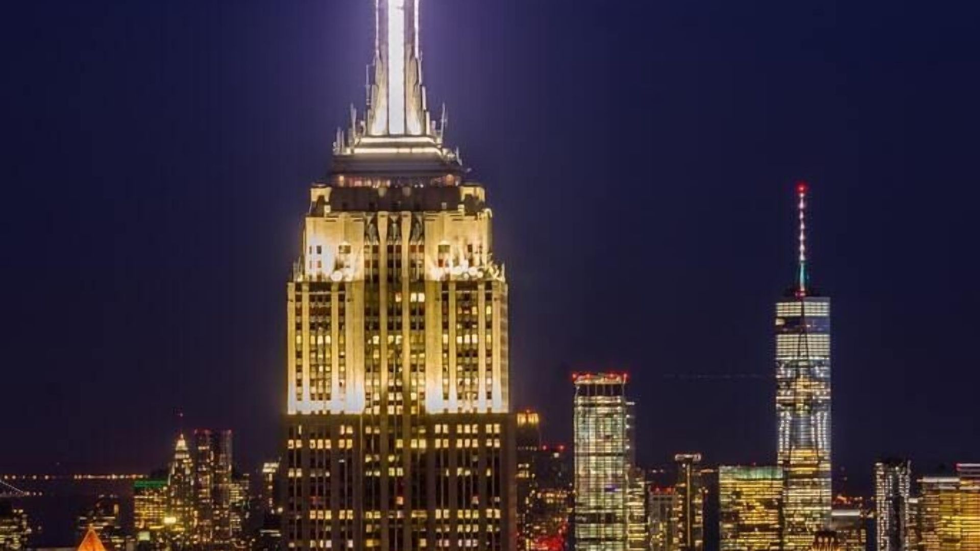 Executive Le Soleil Hotel New York