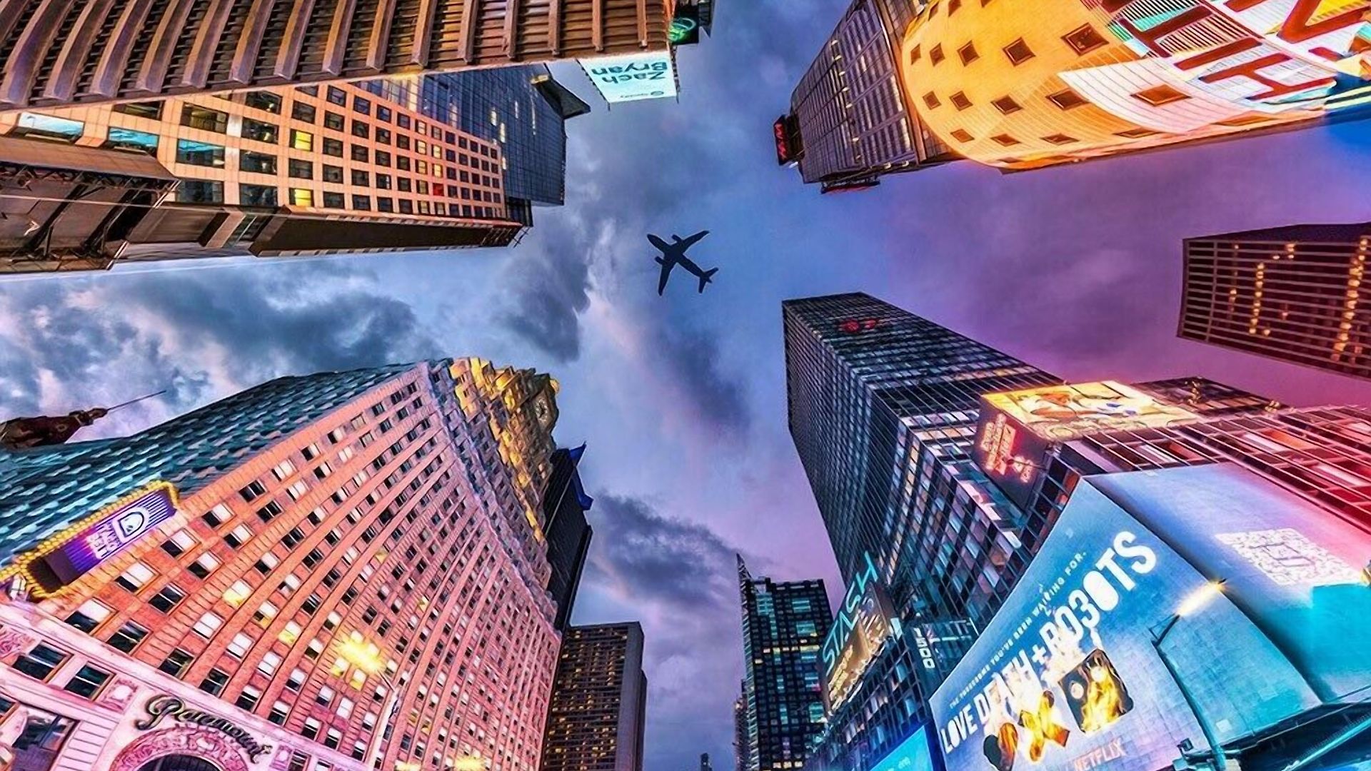 Executive Le Soleil Hotel New York