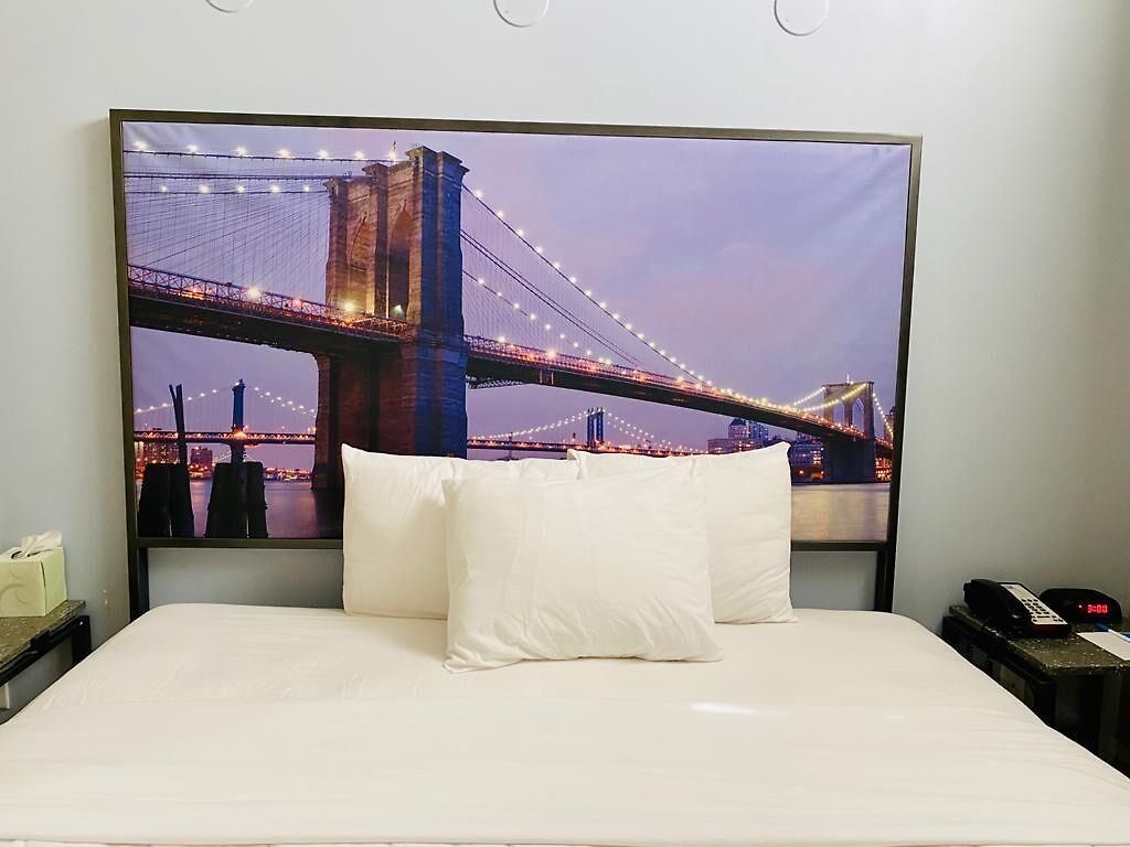 Hotel Rodeway Near Jfk Airport