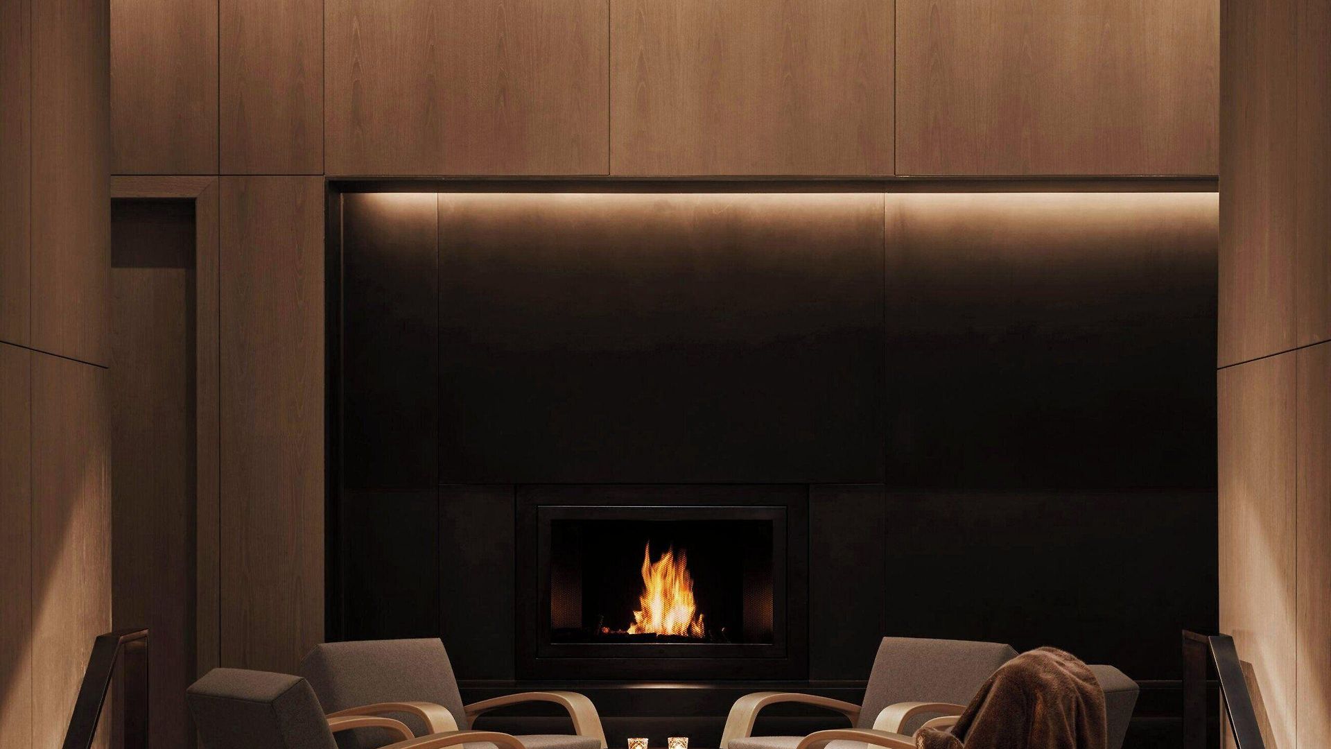 The Edition Hotel New York