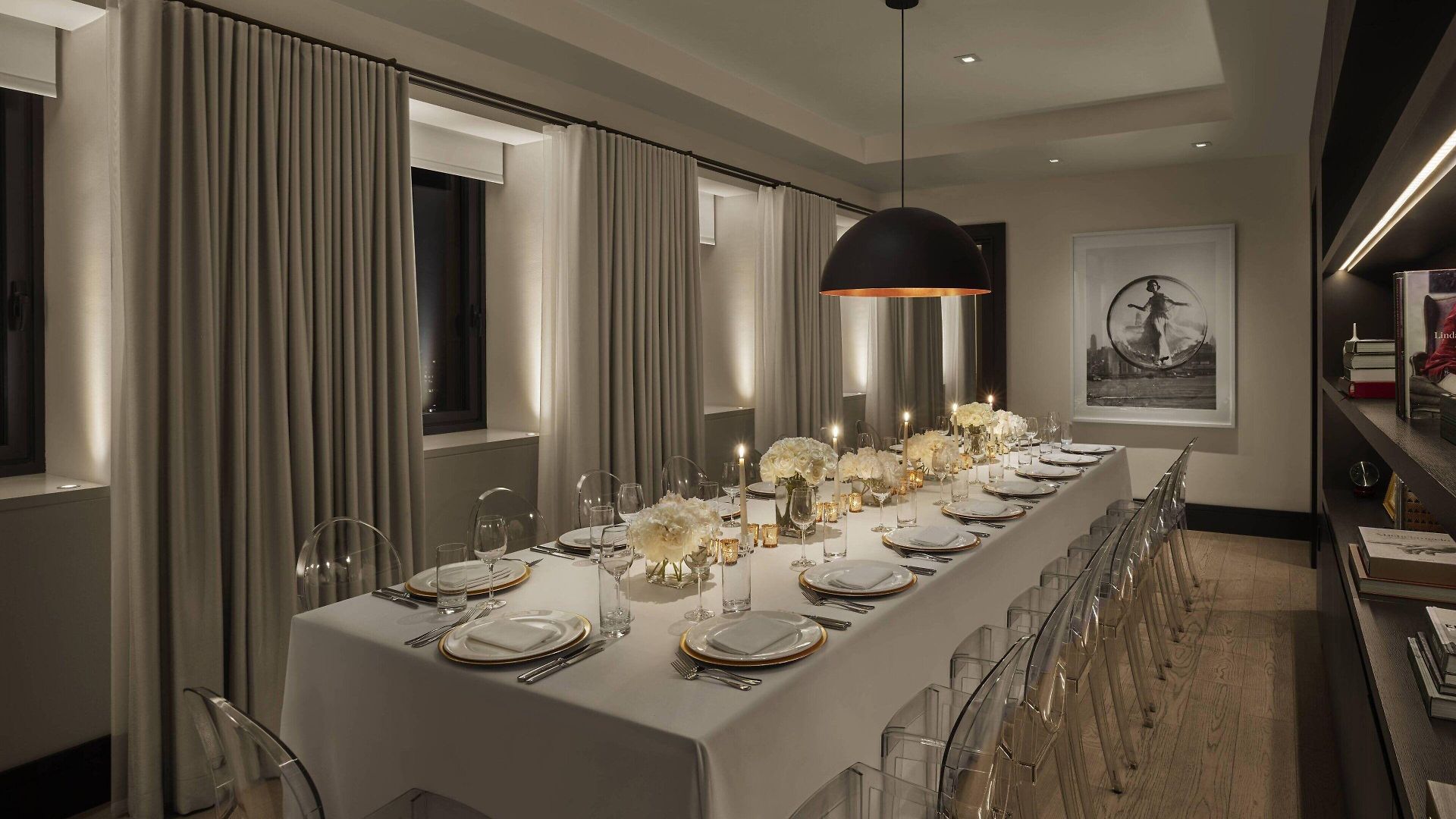 The Edition Hotel New York