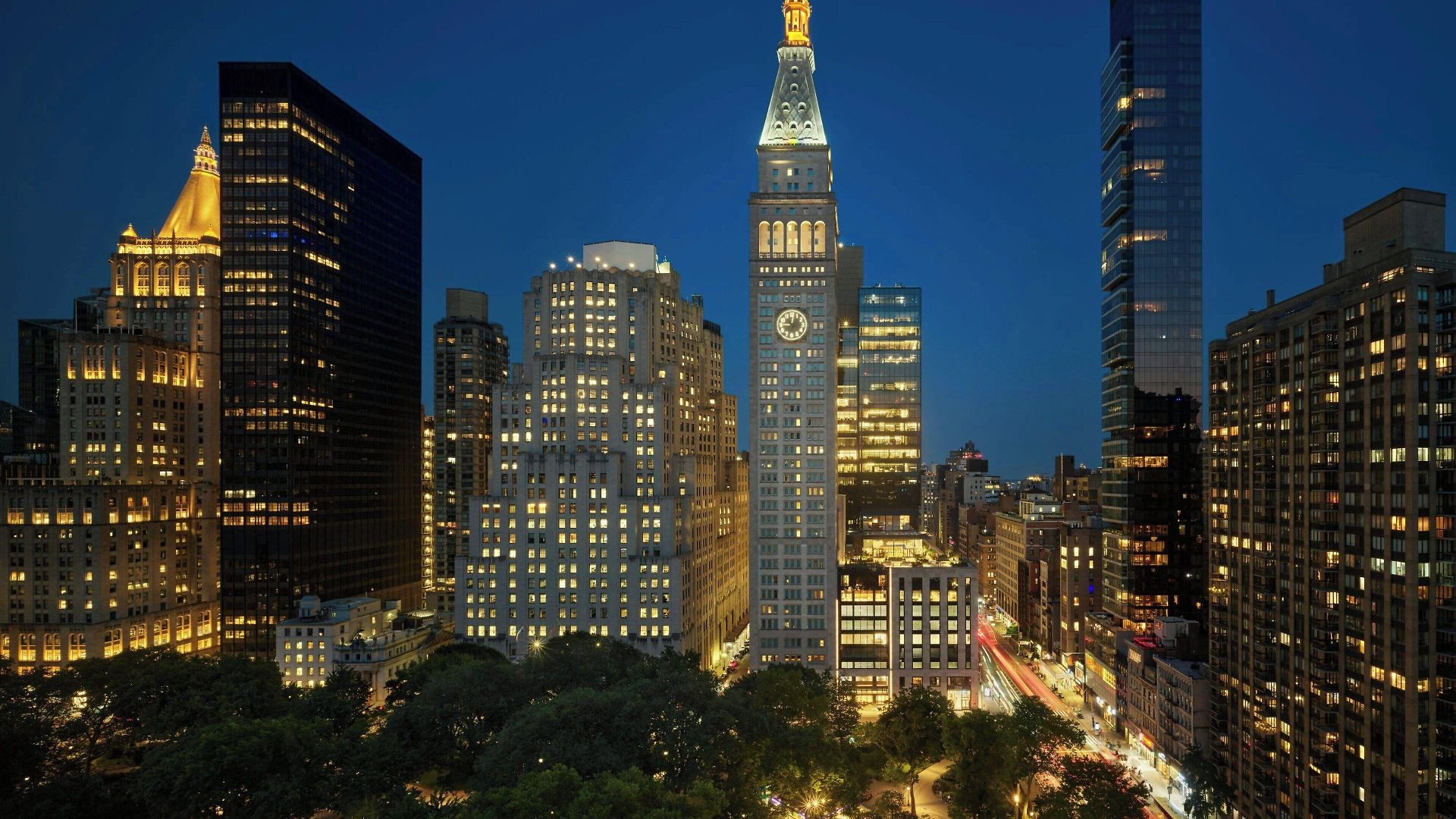 Hotel The Edition New York