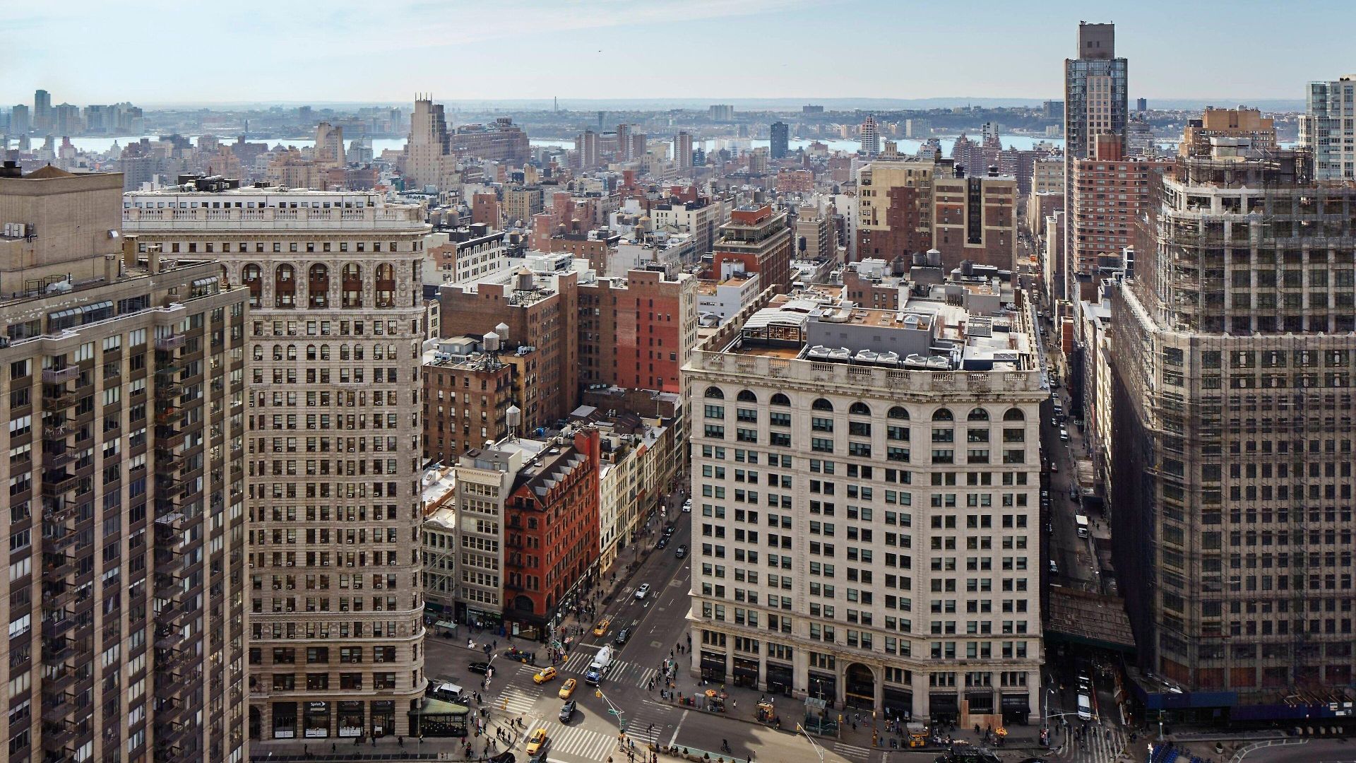 Hotel The Edition New York