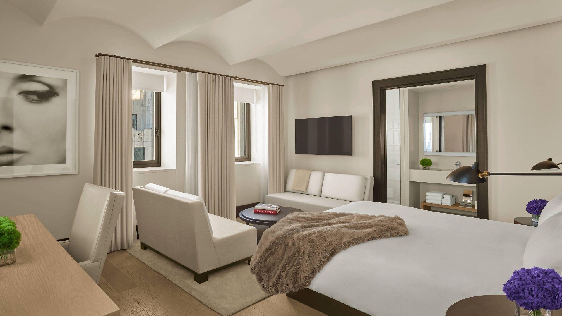 Hotel The Edition New York