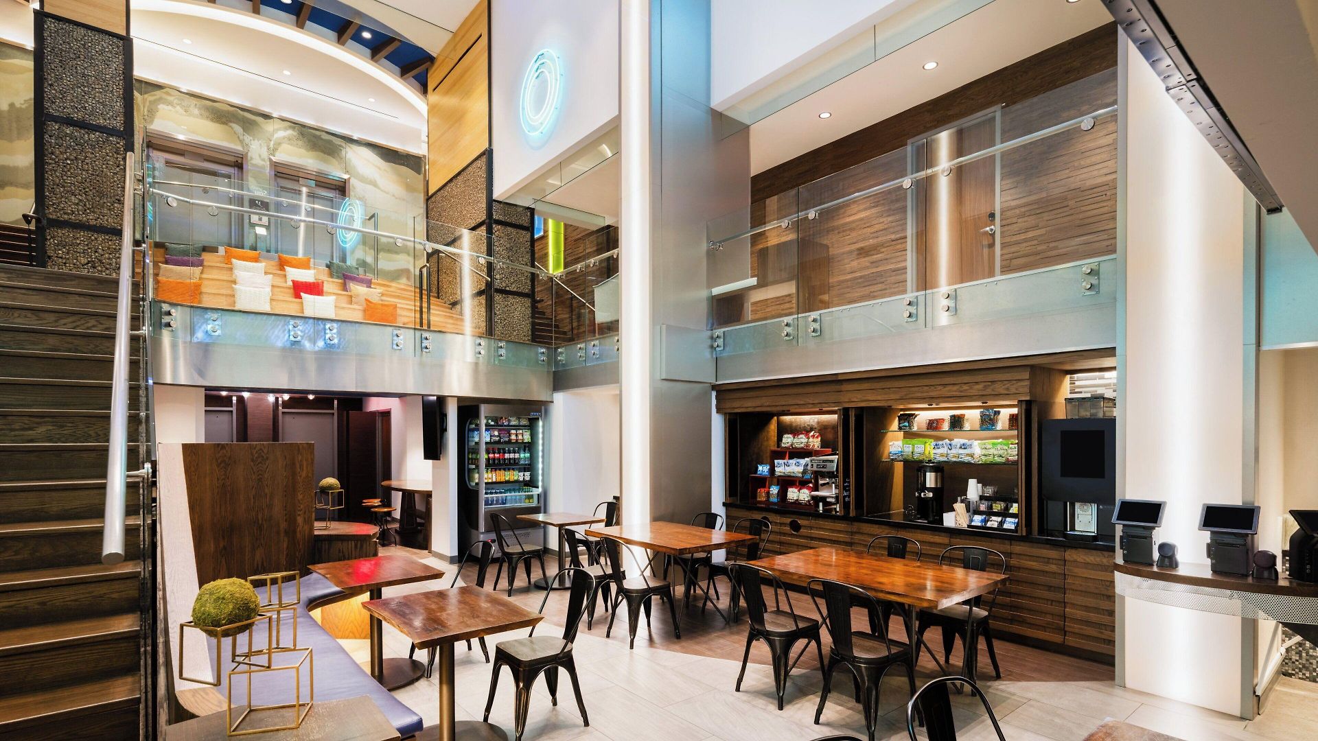 Even - Times Square South By Ihg 4*