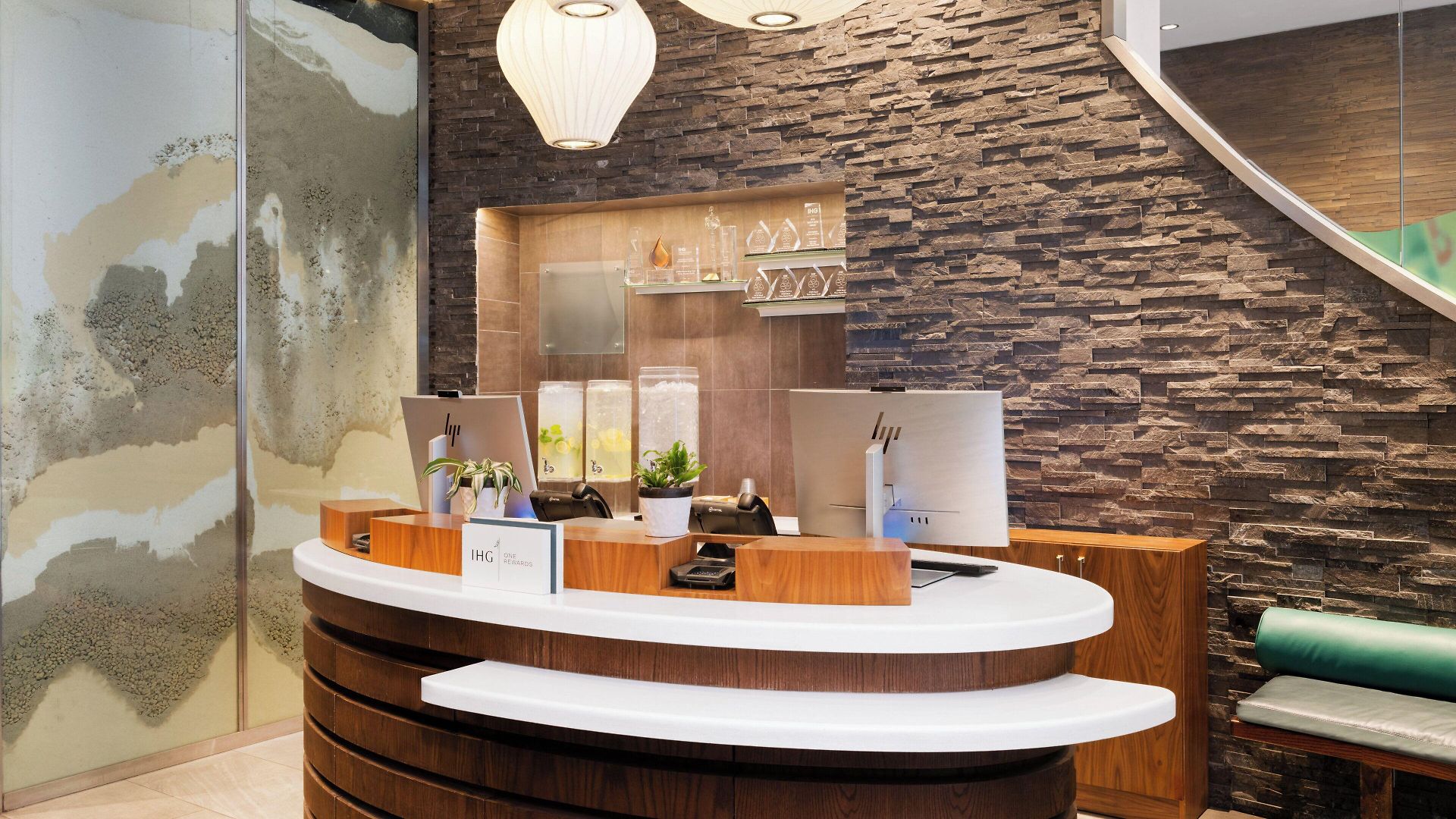 Even - Times Square South By Ihg 4* New York