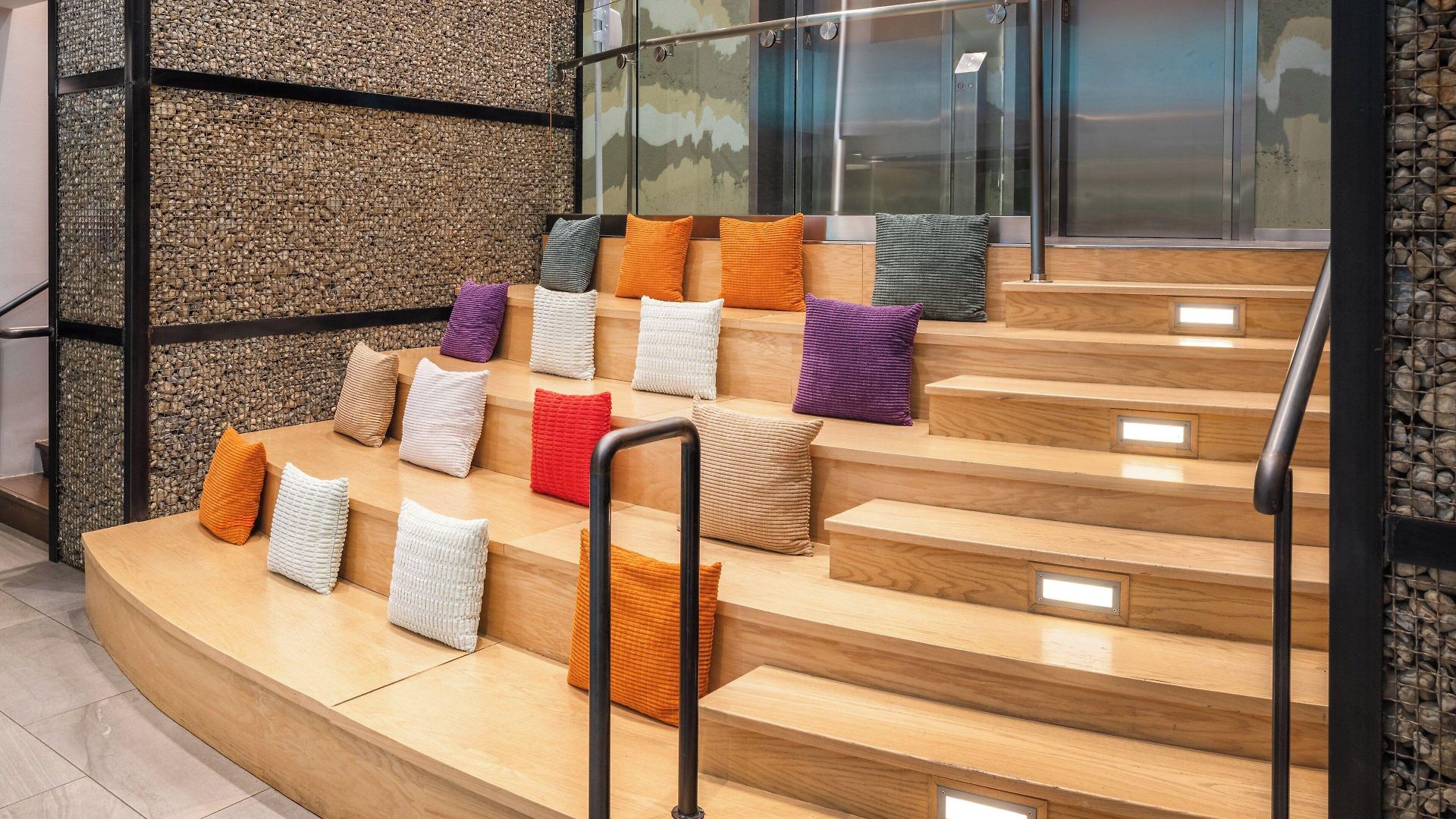 Even - Times Square South By Ihg Hotel New York