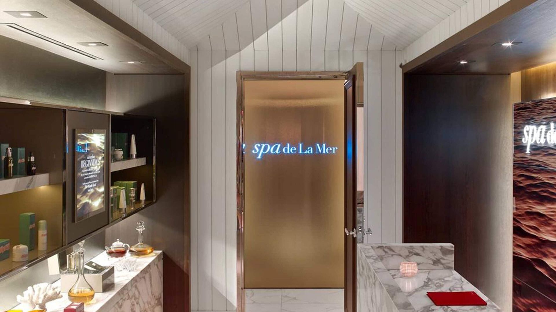 Baccarat And Residences Hotel
