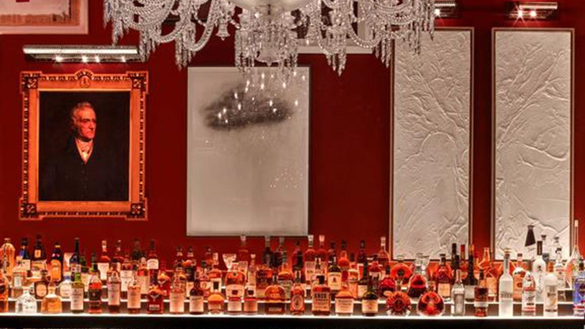Baccarat And Residences Hotel 5*