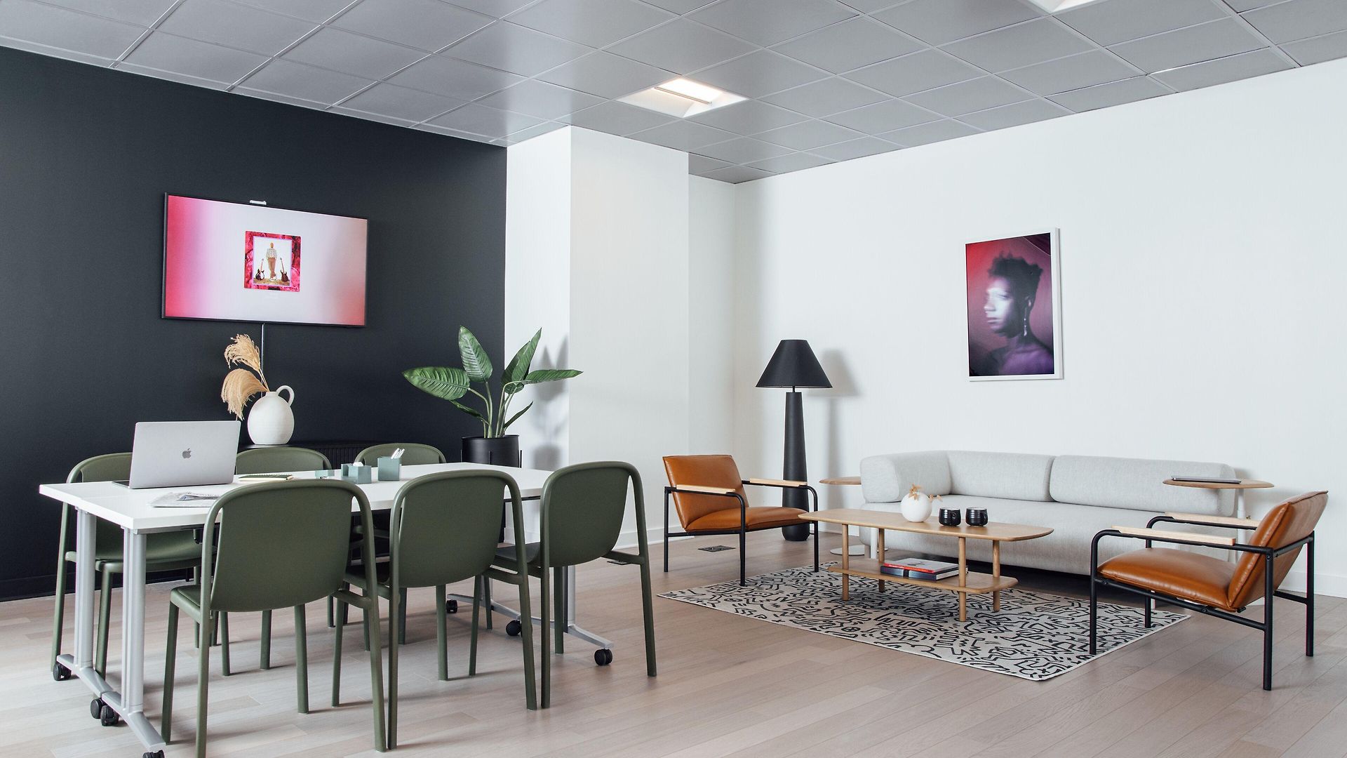 Mint House 70 Pine By Kasa