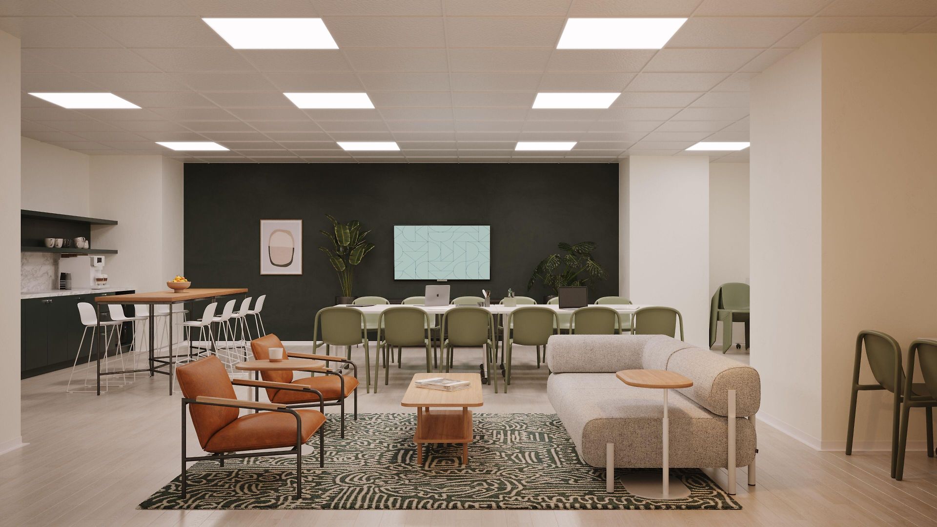 Hotel Mint House 70 Pine By Kasa