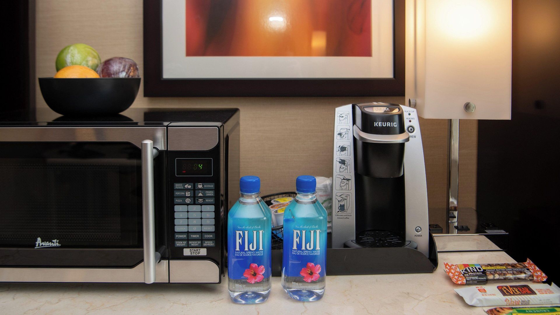 Hotel - Times Square By Ihg New York
