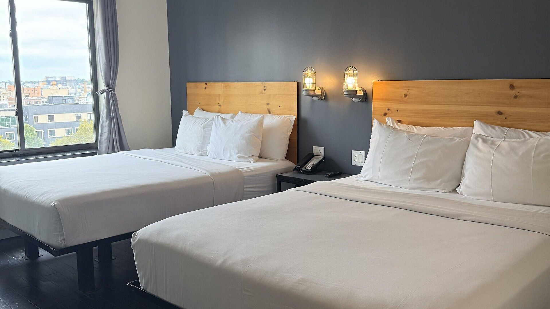 Hotel Bklyn House Brooklyn
