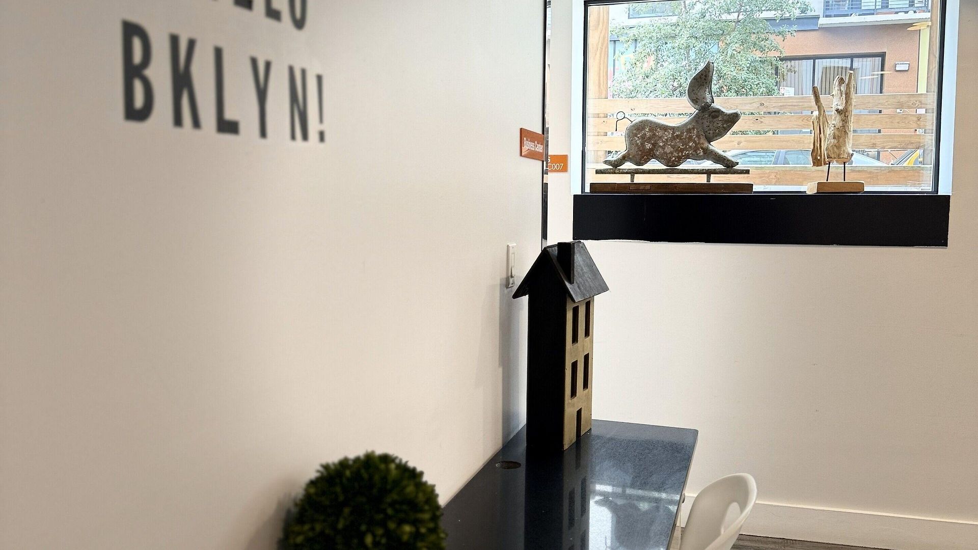 Bklyn House Brooklyn 3*