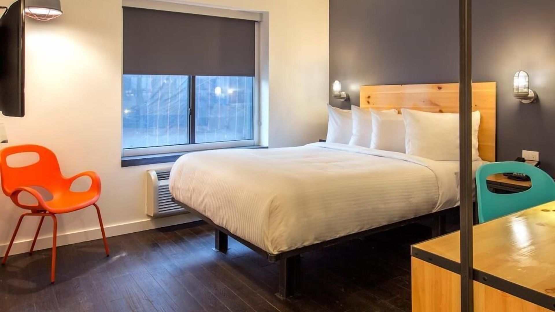 Bklyn House Brooklyn Hotel