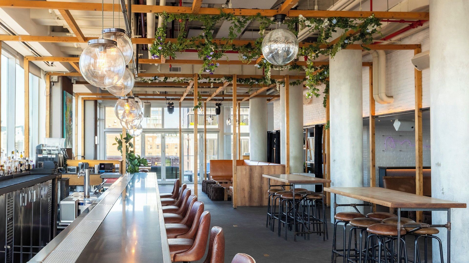 Indigo Lower East Side By Ihg