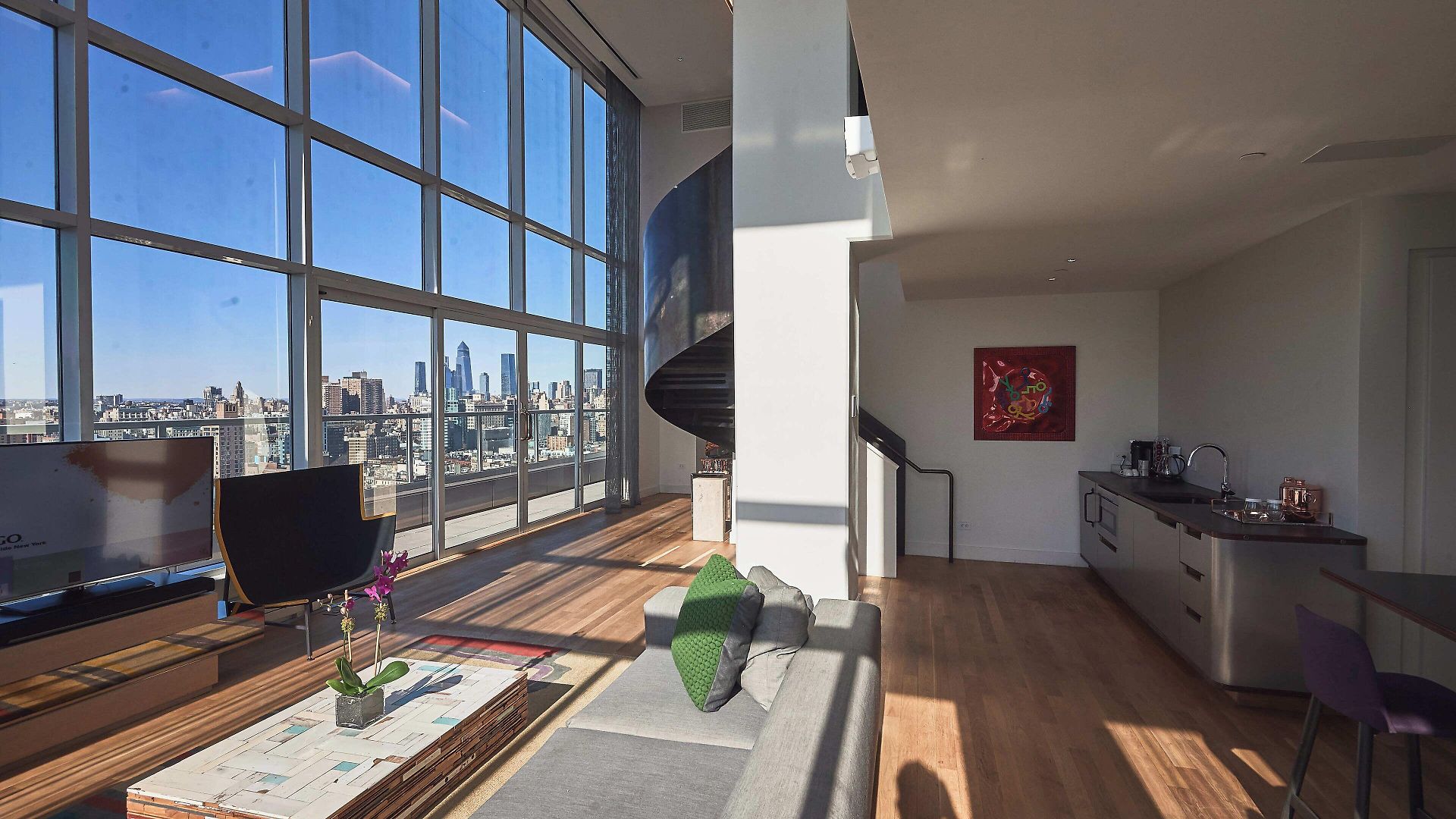 Indigo Lower East Side By Ihg 4*