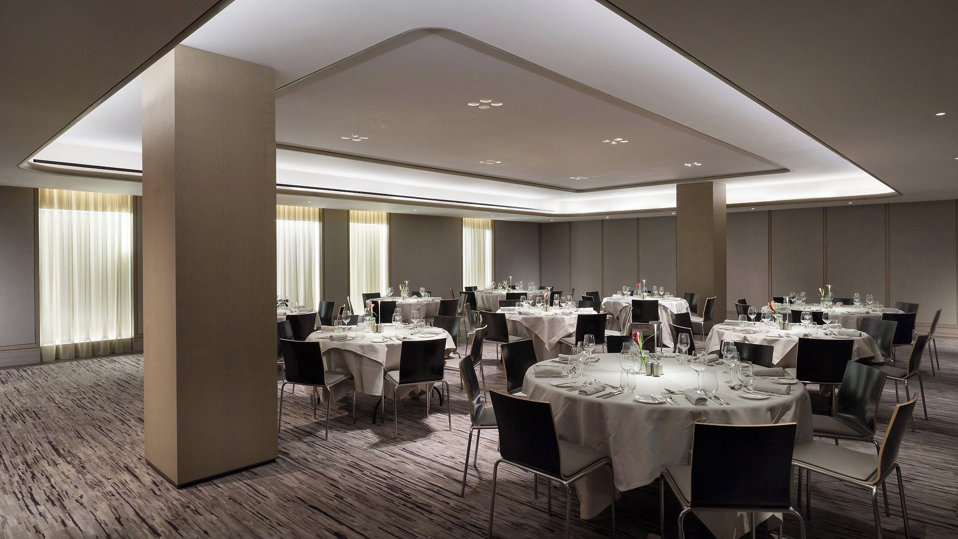 The Knickerbocker Hotel 5*