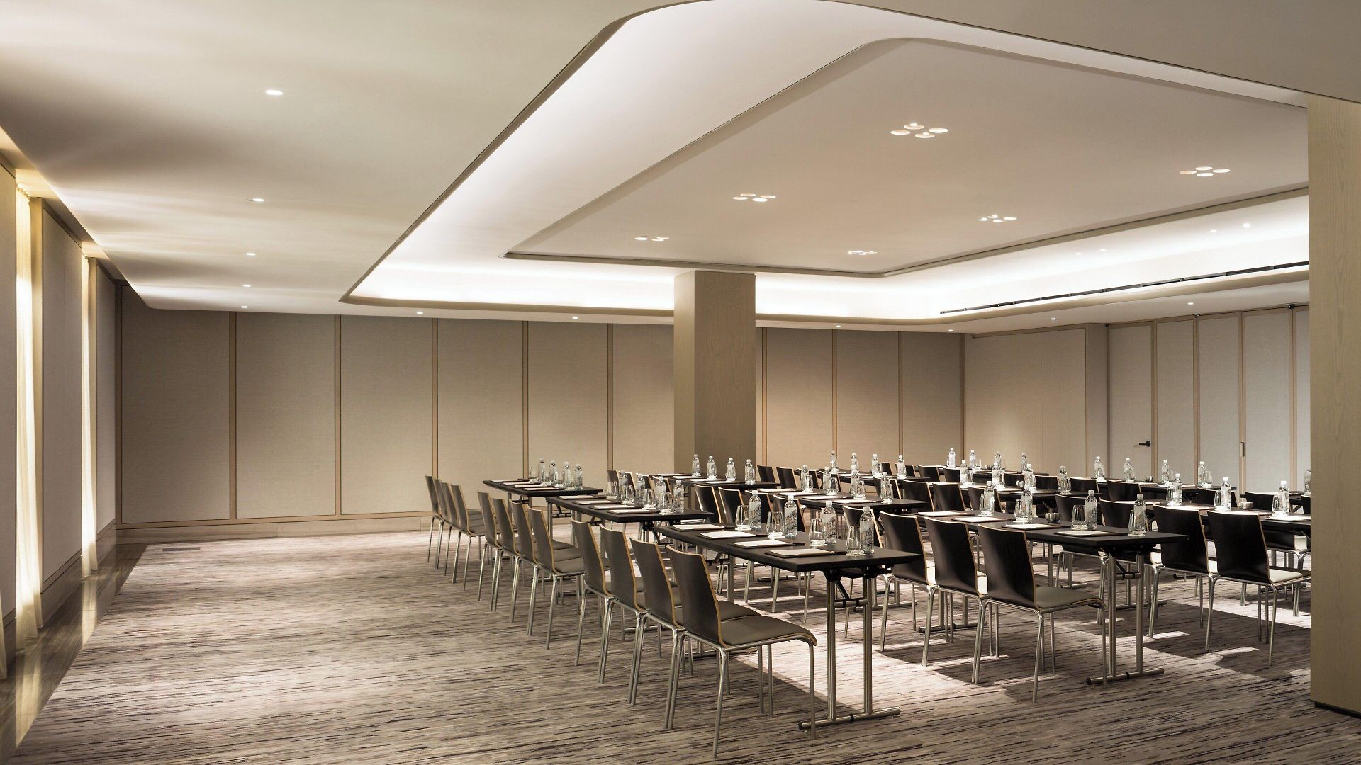 The Knickerbocker 5* New York