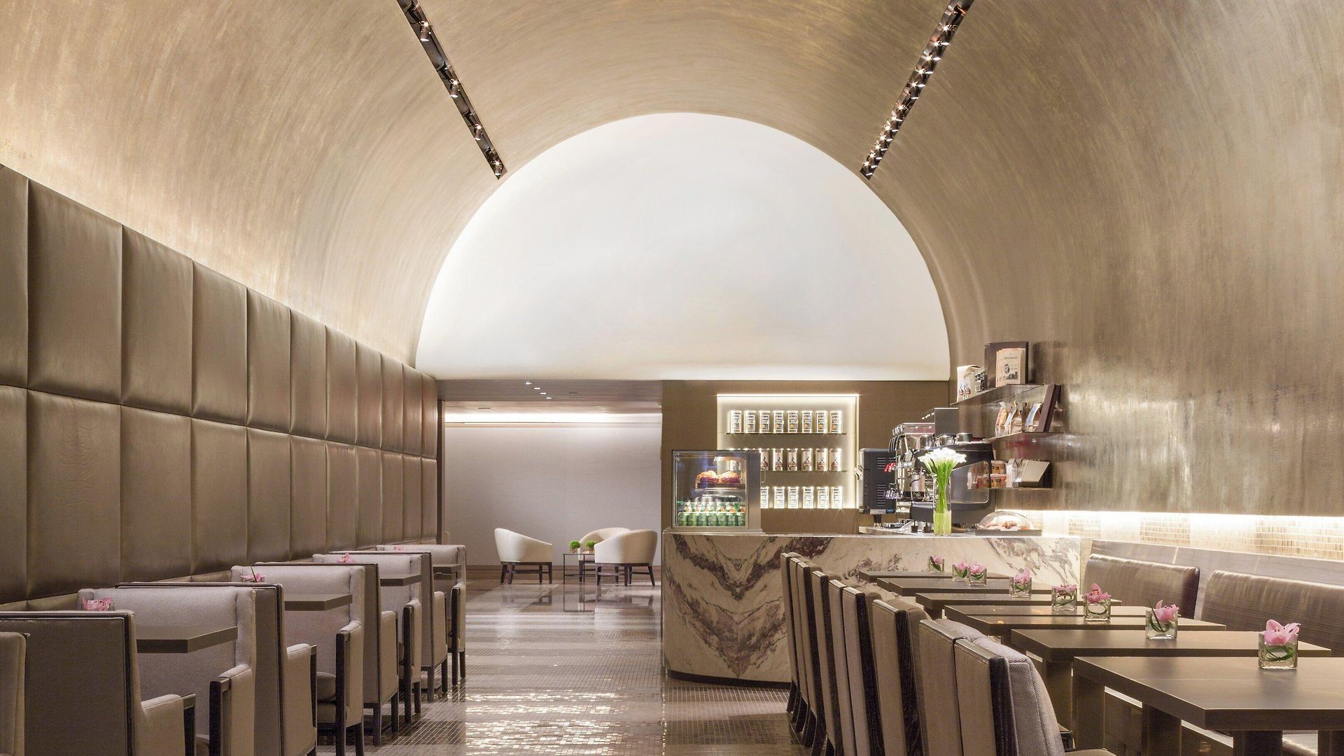 The Knickerbocker Hotel 5*