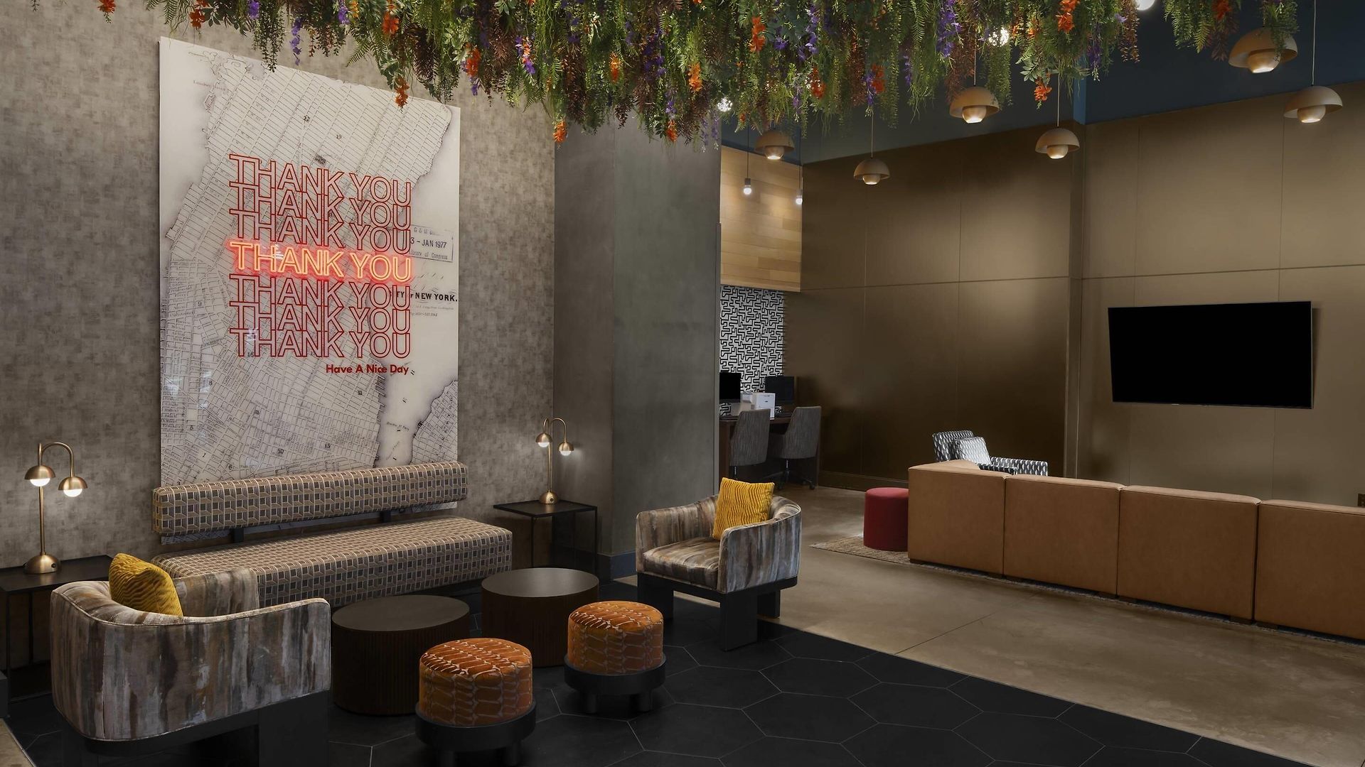 Hotel Cambria - Chelsea