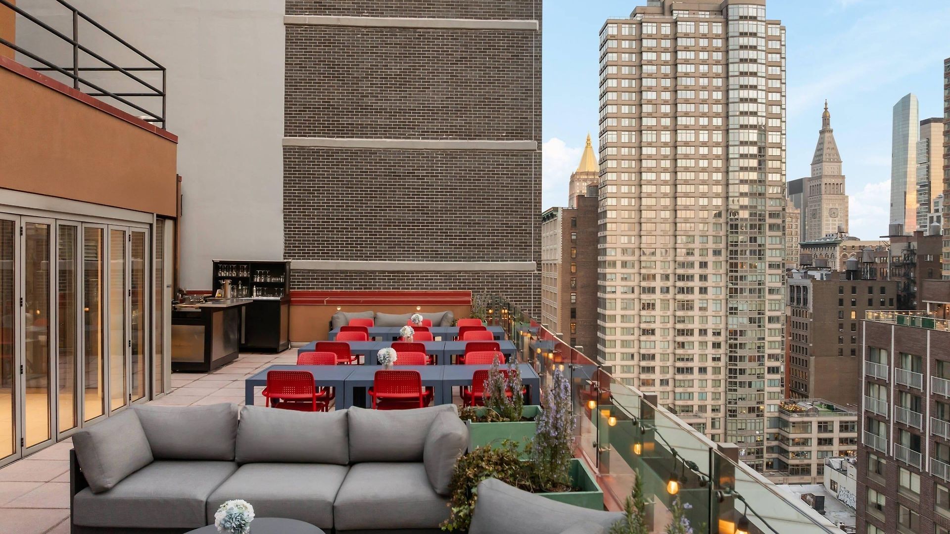 Hotel Cambria - Chelsea New York