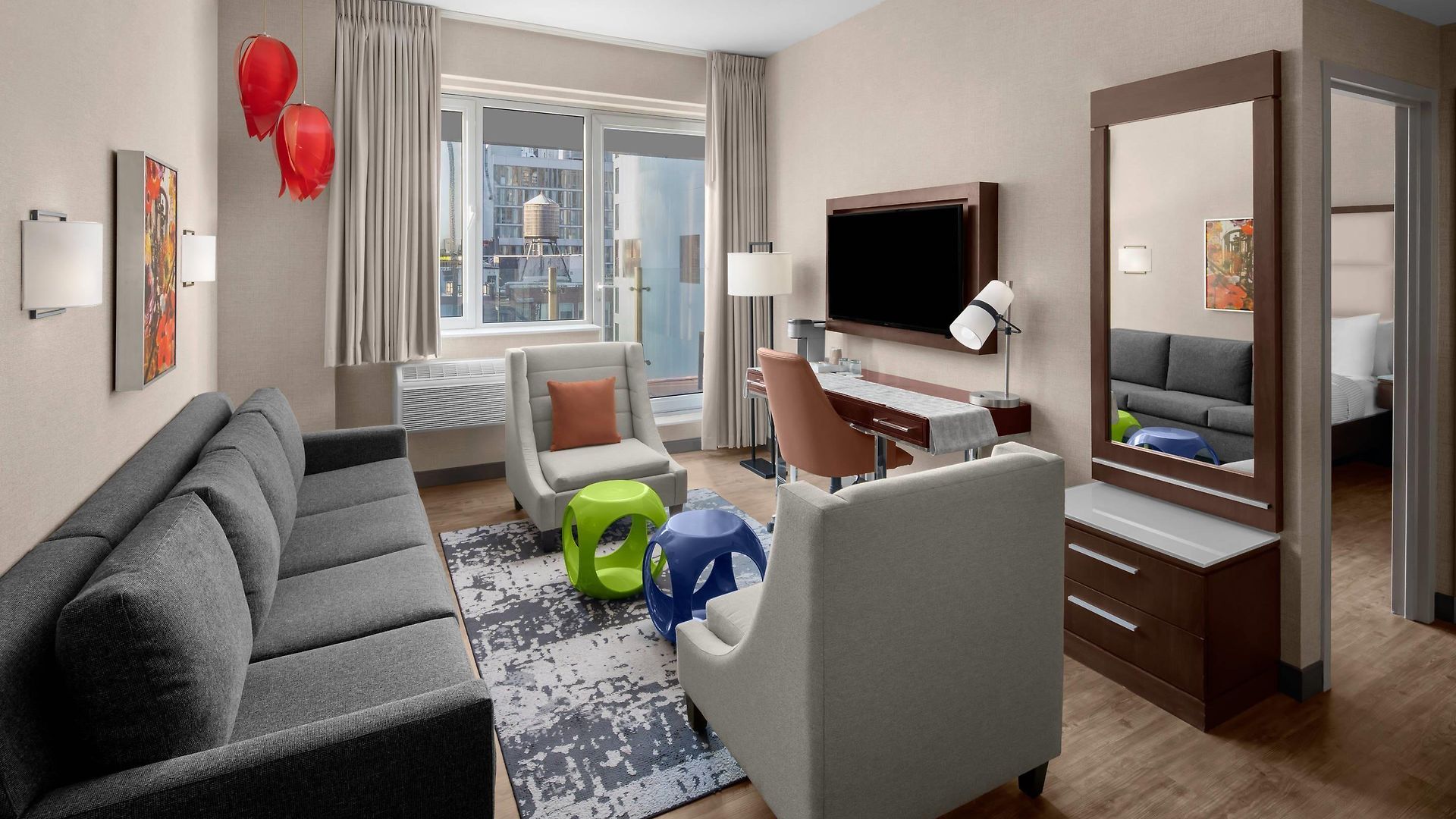 Cambria - Chelsea New York