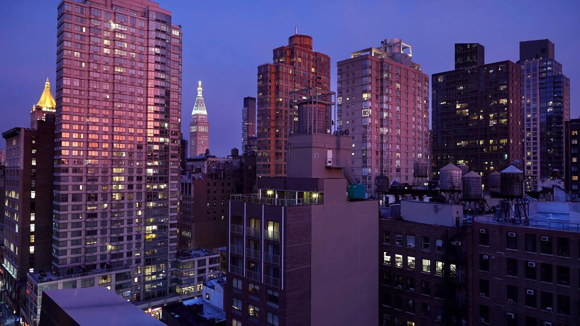 Cambria - Chelsea Hotel