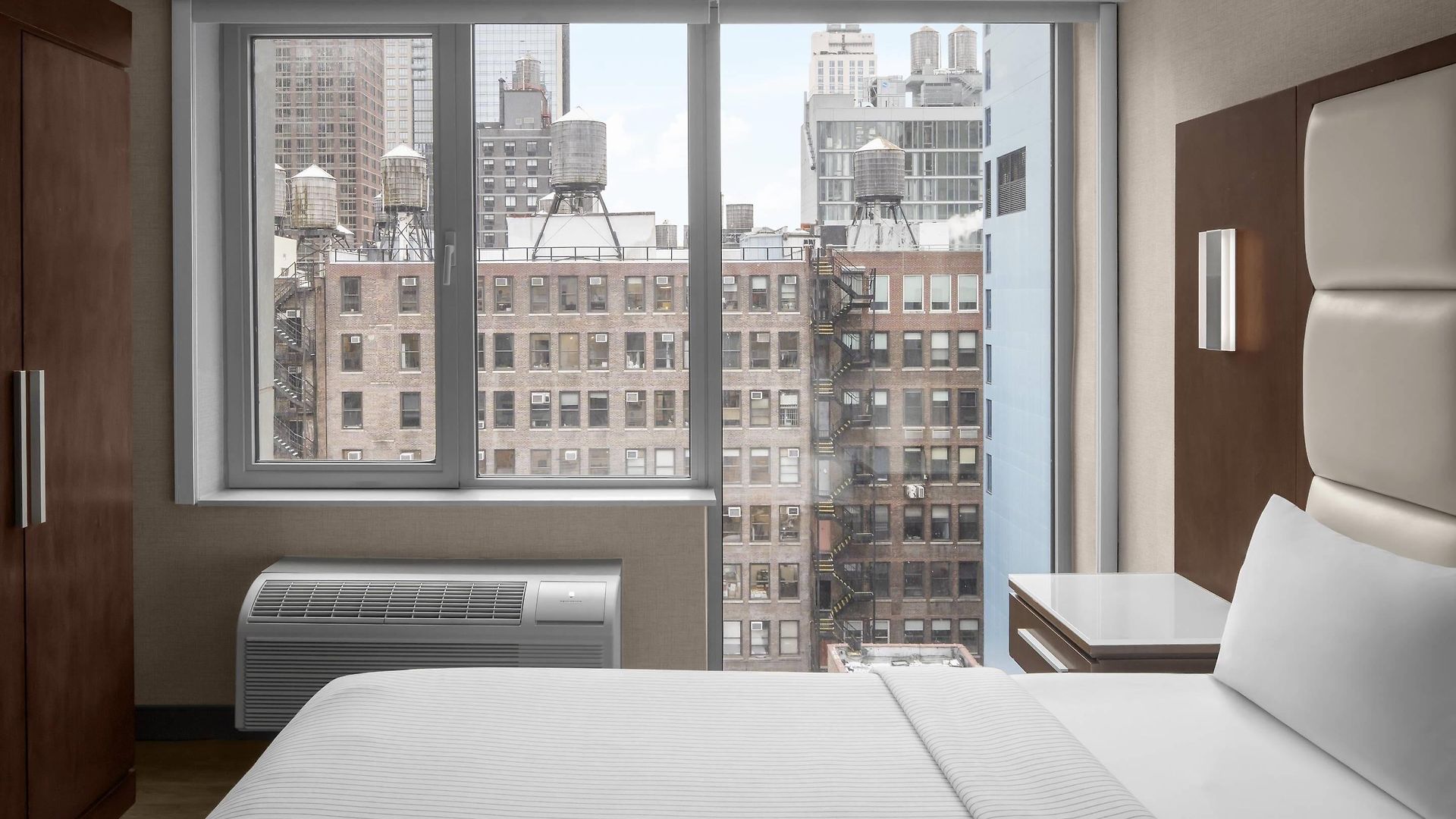 Cambria - Chelsea 4* New York