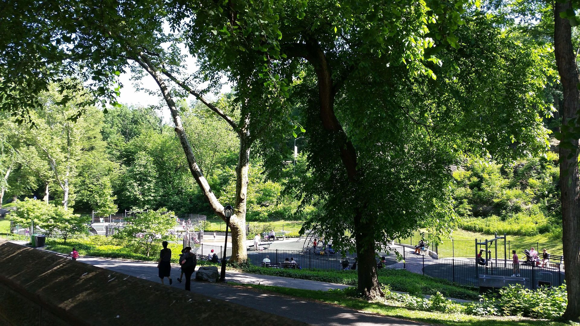 The Park North Guest house