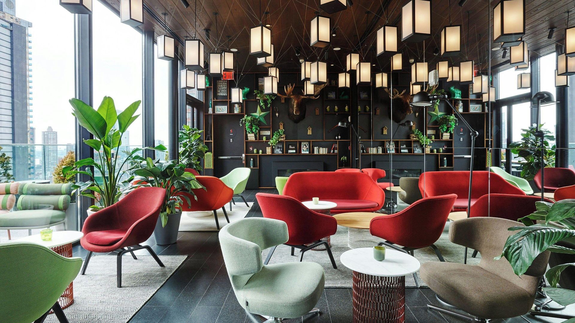 Citizenm Times Square