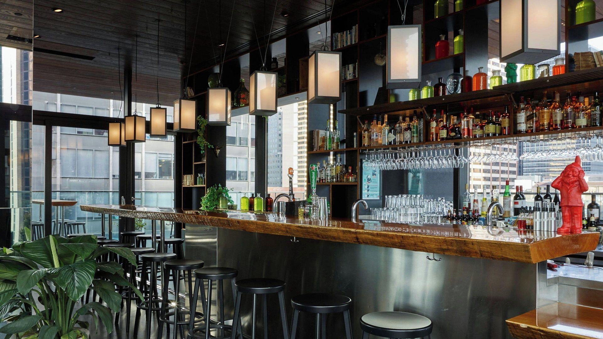 Hotel Citizenm Times Square