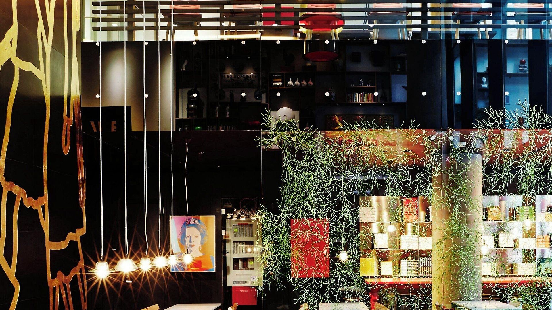 Citizenm Times Square 4* New York