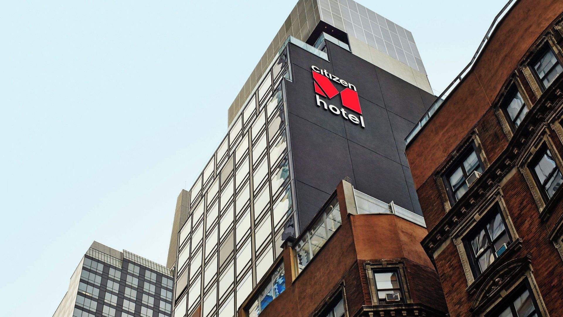 Citizenm Times Square New York