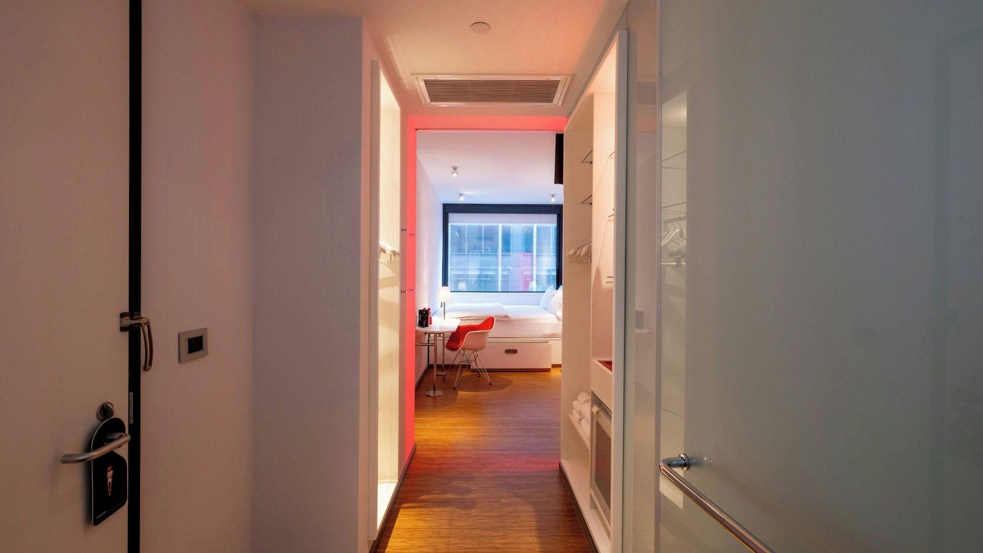 Citizenm Times Square Hotel