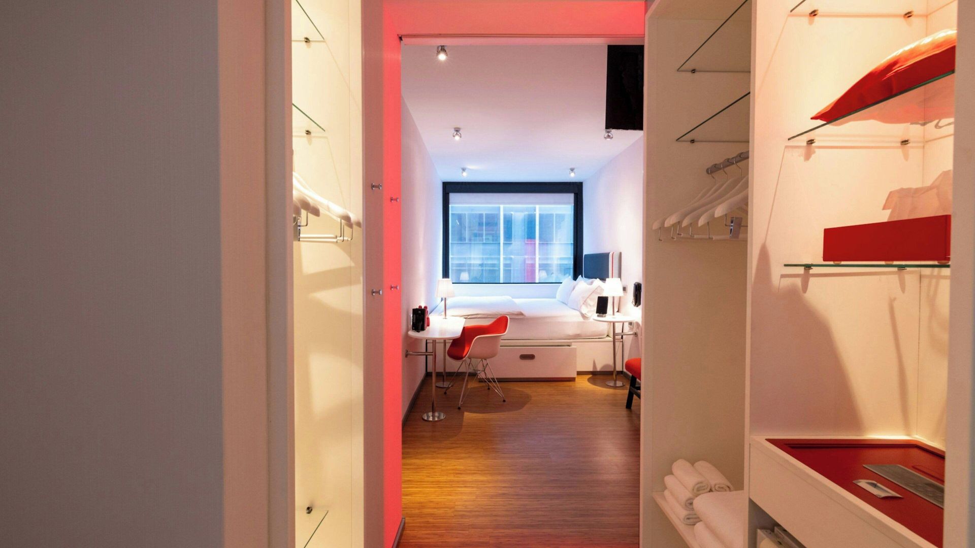 Citizenm Times Square 4* New York