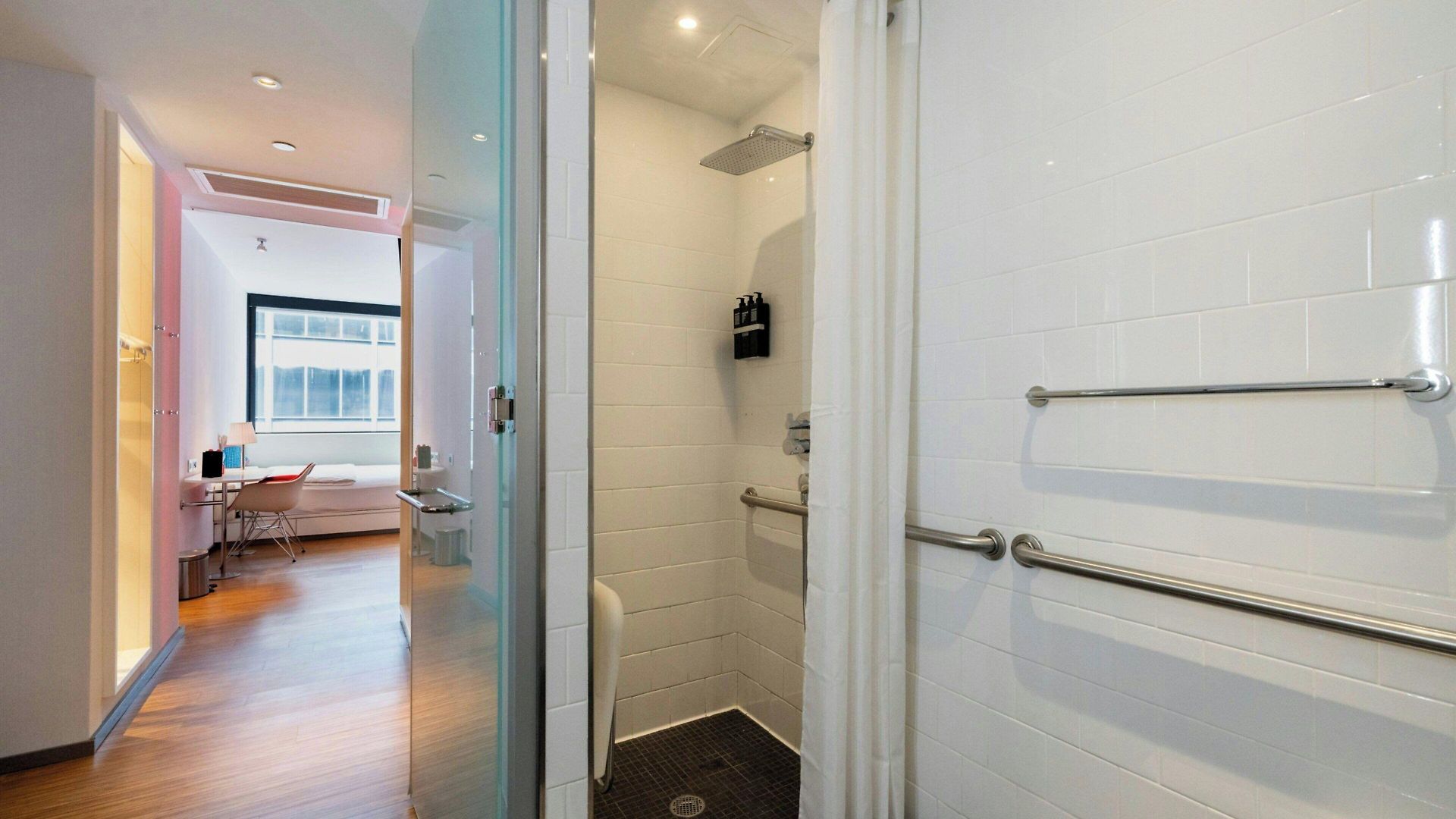 Citizenm Times Square 4* New York