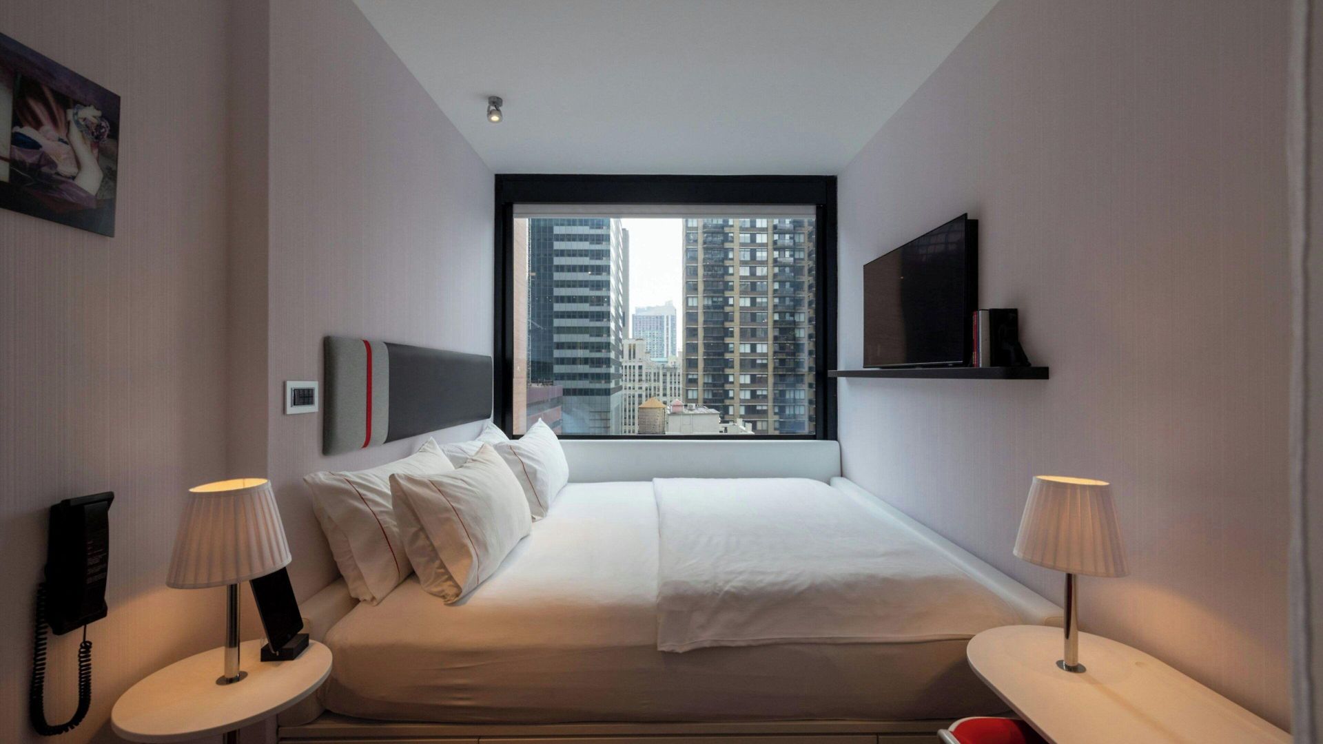 Citizenm Times Square New York