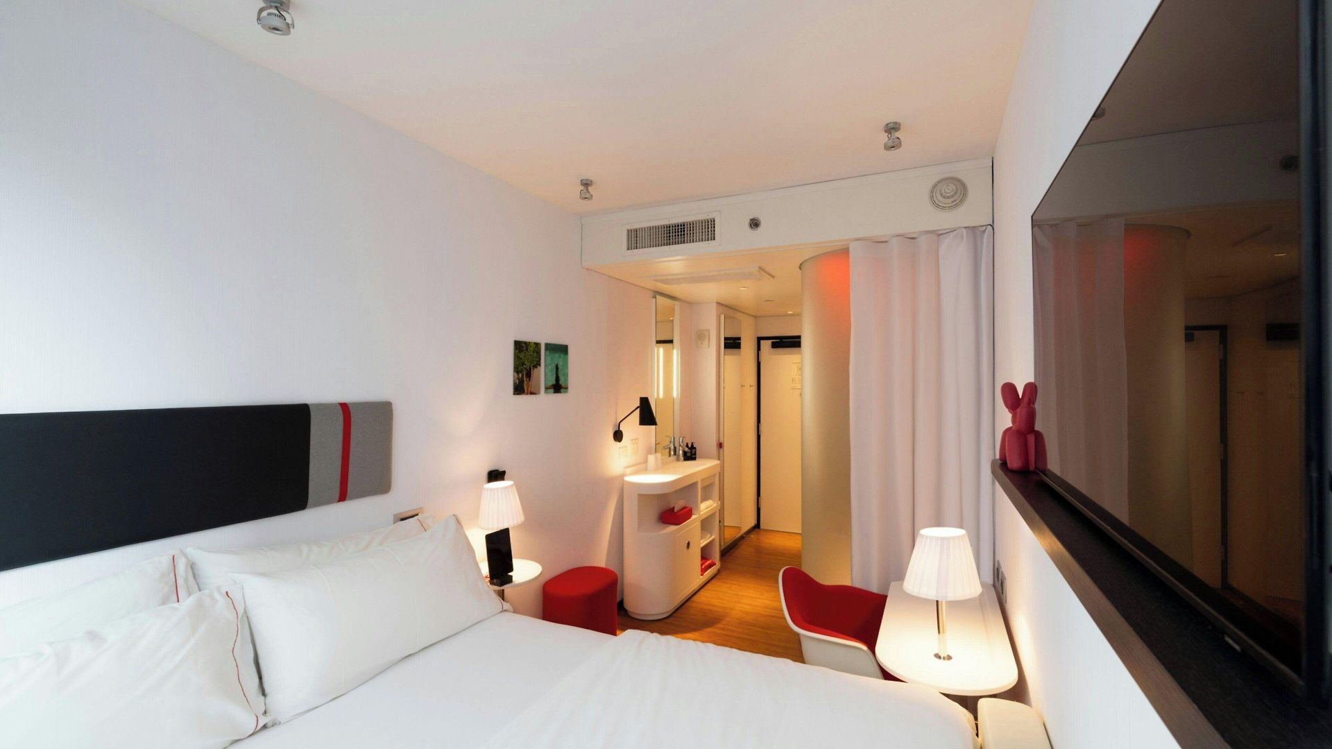 Hotel Citizenm Times Square 4*