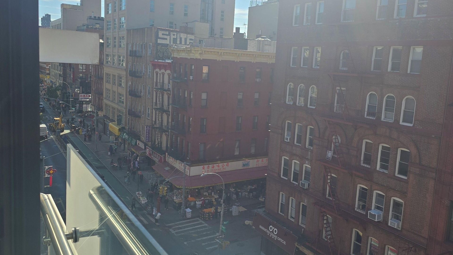 Nobleden 4* New York