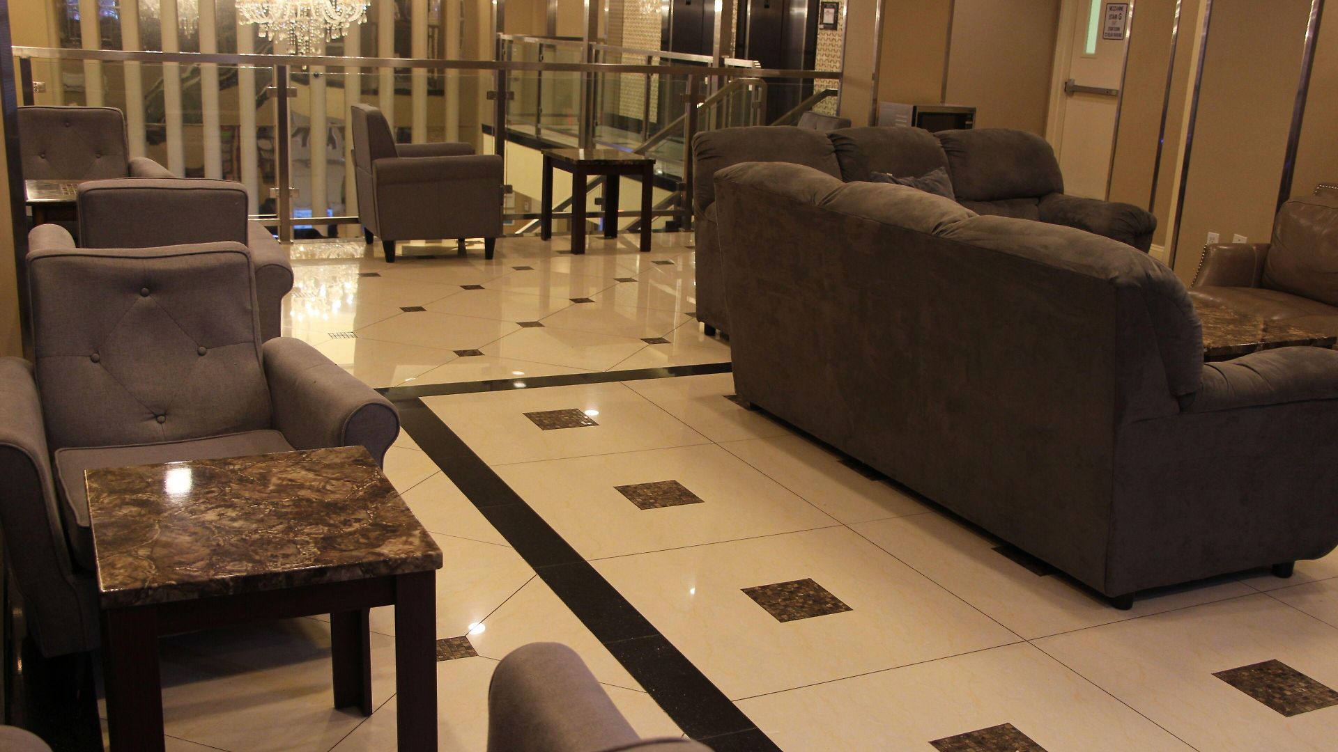 Hotel Romana - Nyc New York