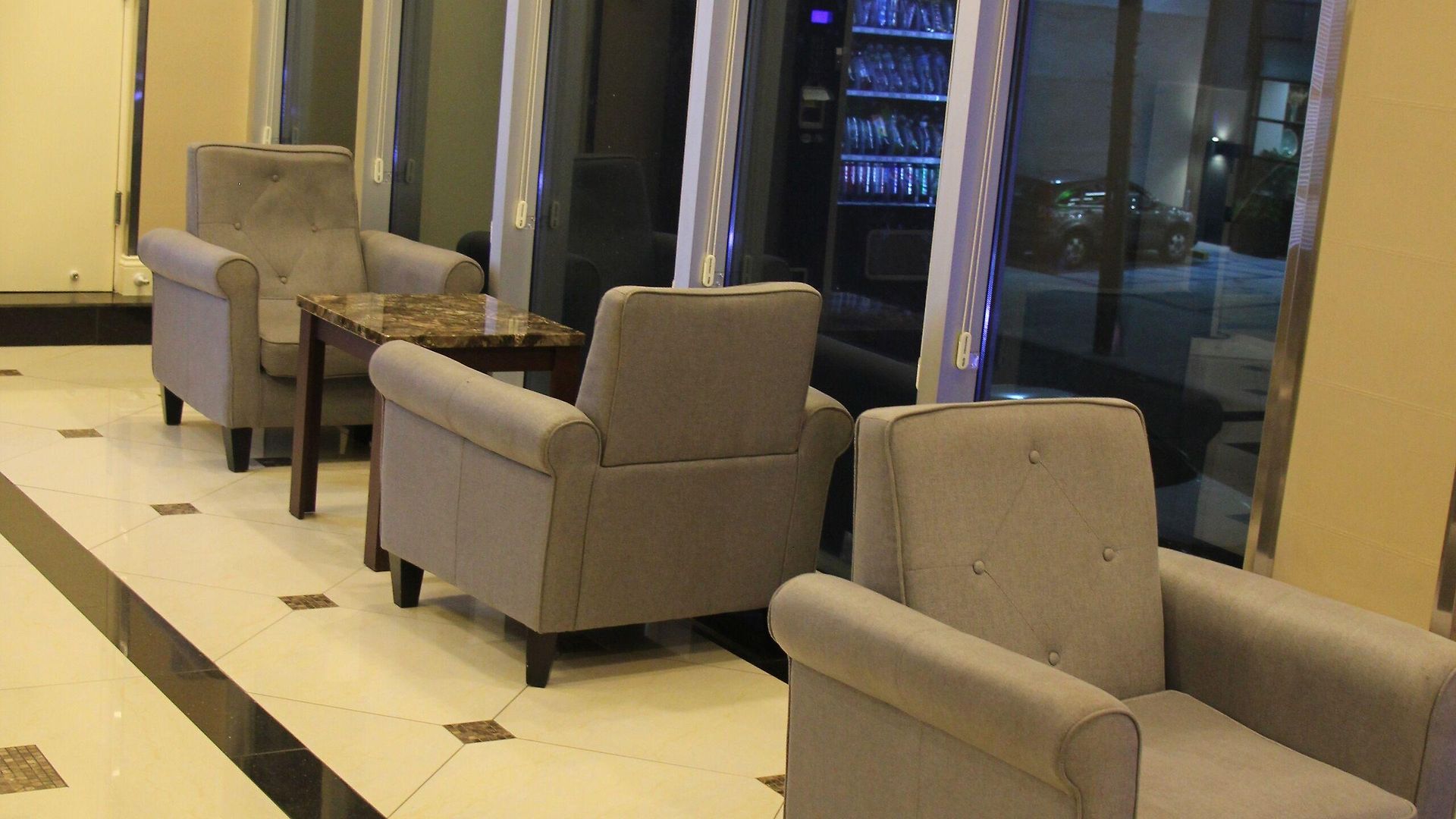 Romana - Nyc Hotel