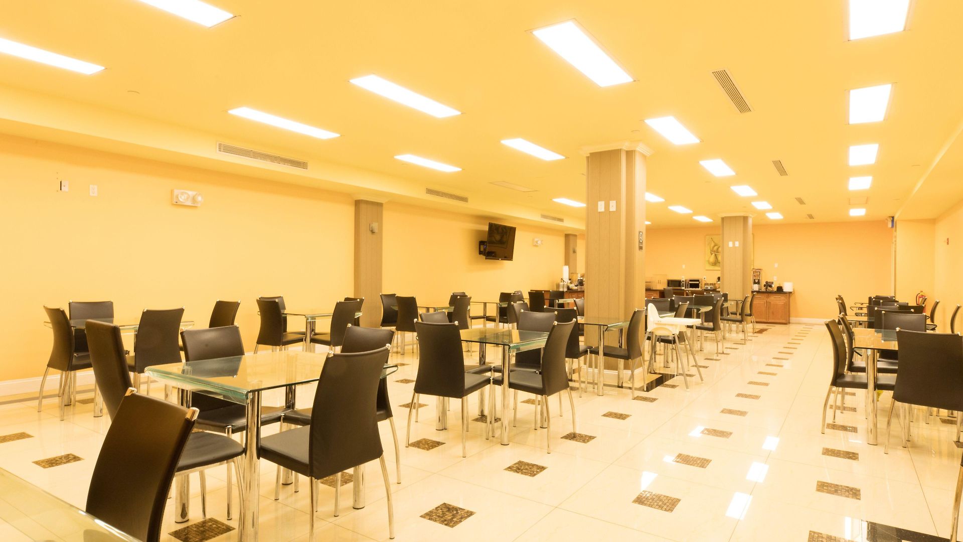 Hotel Romana - Nyc