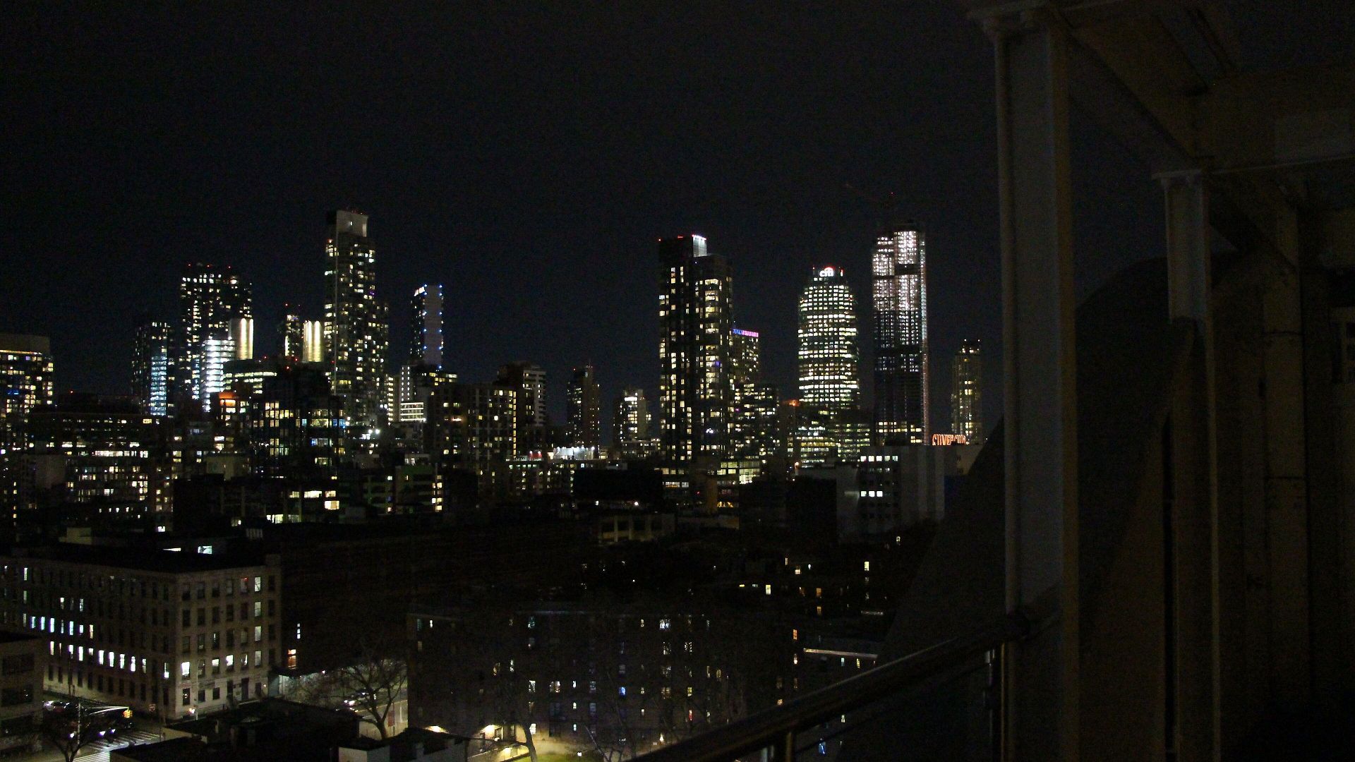 Hotel Romana - Nyc
