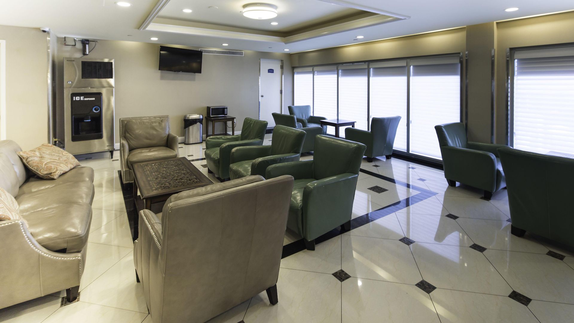 Romana - Nyc Hotel