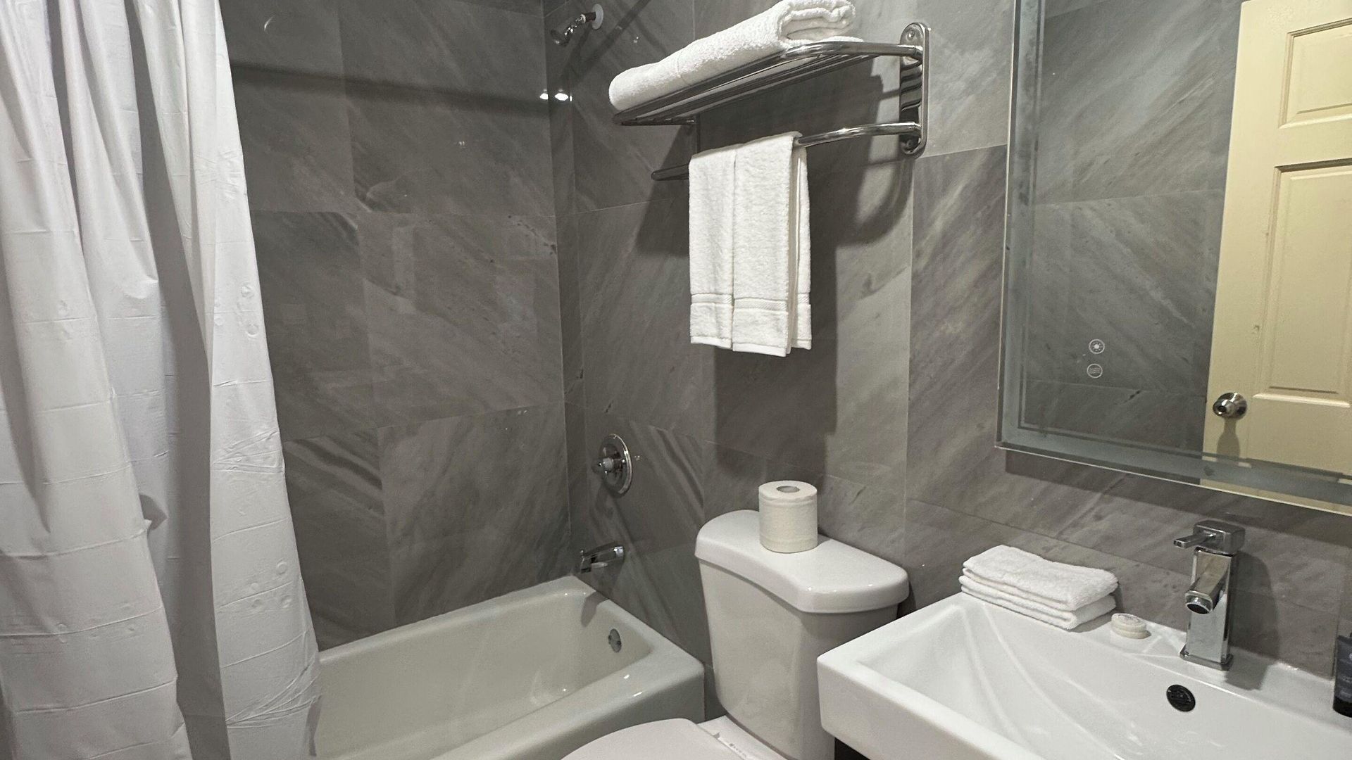 Hotel Romana - Nyc