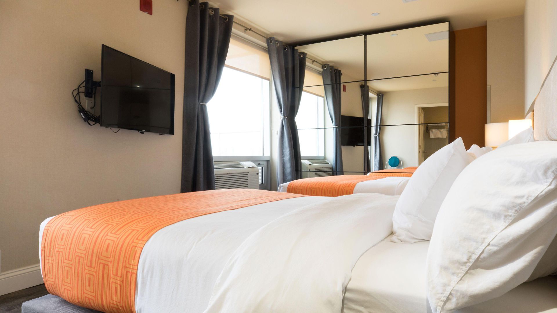 Hotel Romana - Nyc 2*