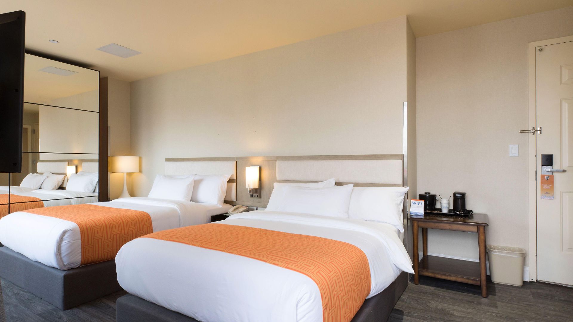 Romana - Nyc Hotel