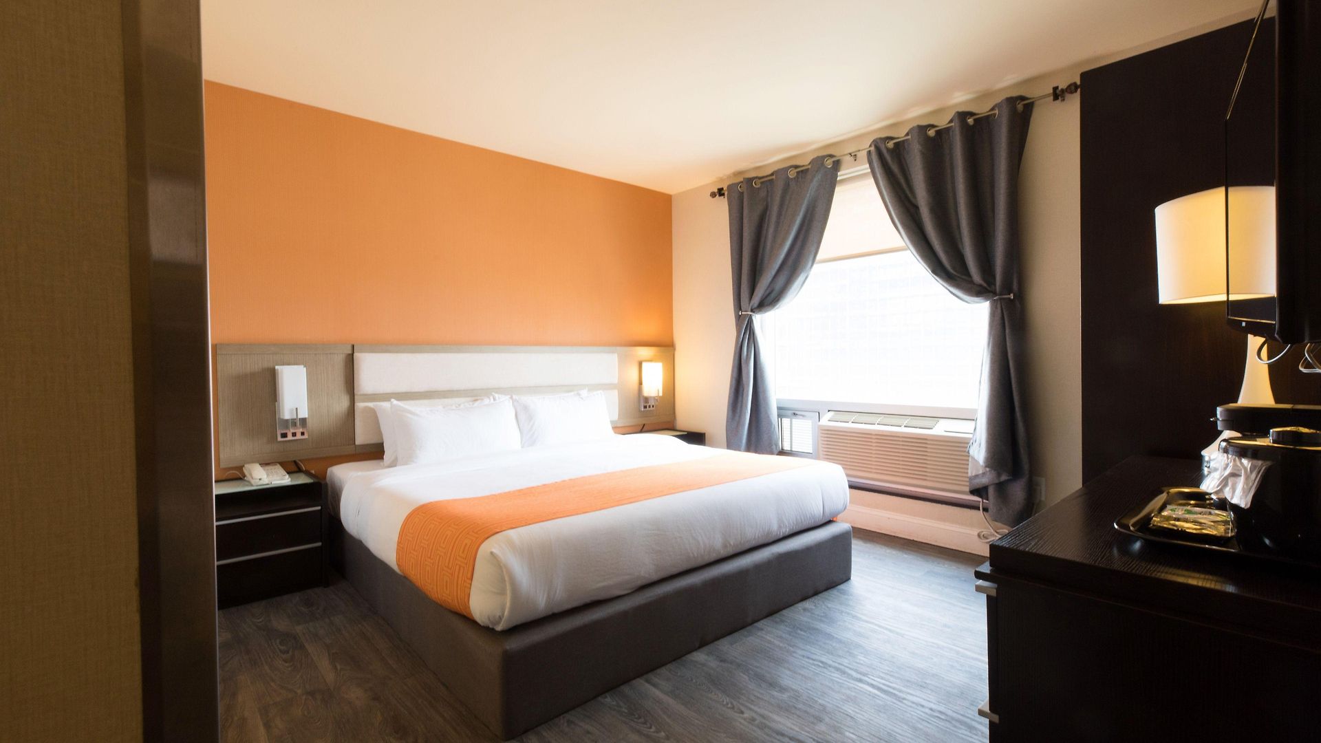 Hotel Romana - Nyc